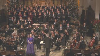 Chor des Bayerischen Rundfunks, Akamus, Howard Arman