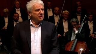 Udo Wachtveitl, Sprecher in der musikalischen Biografie von  J. S. Bach