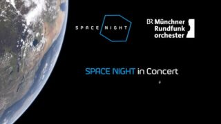 Space Night in Concert