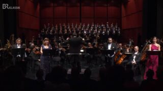 Verdis »Luisa Miller« im Prinzregententheater Münchner 2017
