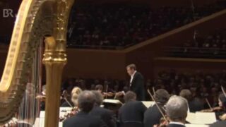 Symphonieorchester des Bayerischen Rundfunks, Daniel Harding