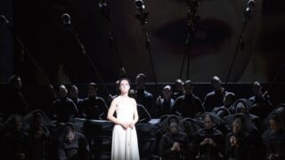 Gaetano Donizettis »Bastarda« an der Oper Brüssel
