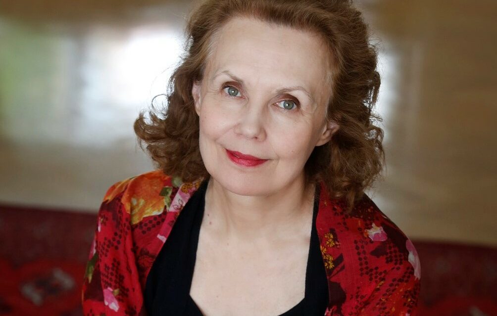 Kaija Saariaho