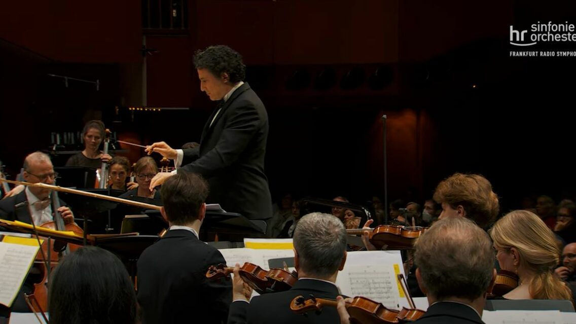 hr-Sinfonieorchester