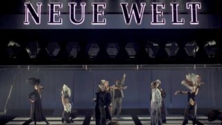 »Berlin Alexanderplatz« wird Oper