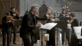 Ensemble Le Poème Harmonique, Vincent Dumestre