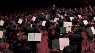 hr-Sinfonieorchester, Hugh Wolff