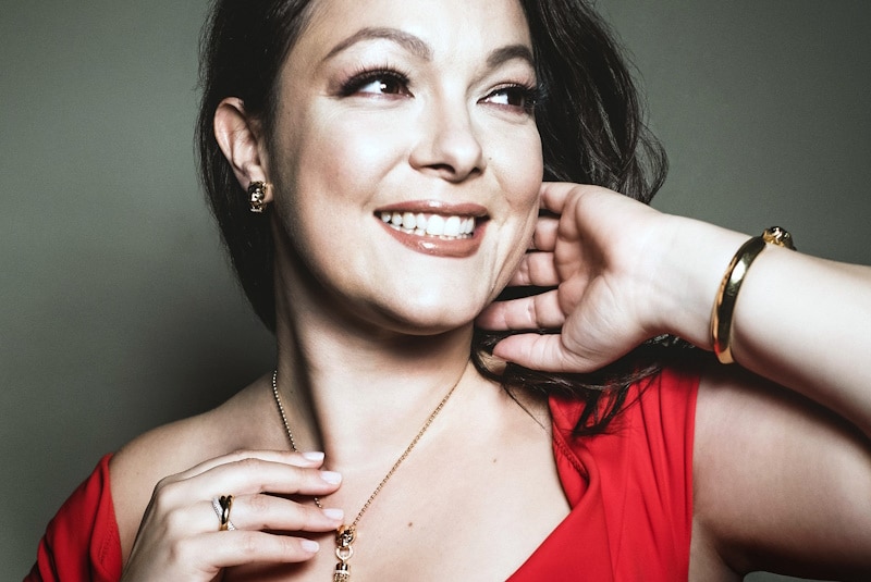  Foto zu Neujahrskonzert aus dem Teatro La Fenice 2024 – FOYER 