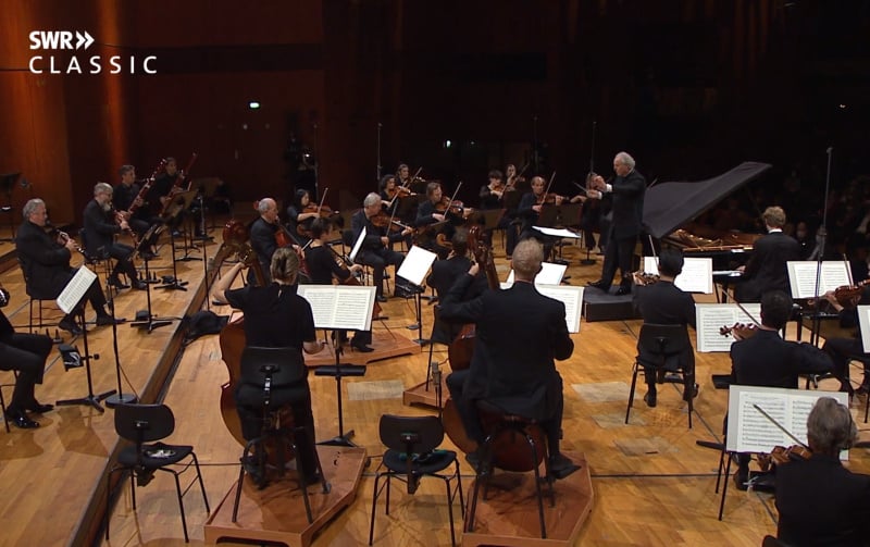 Manfred Honeck dirigiert Mozart und Strauss